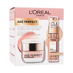 Denní pleťový krém L'Oréal Paris Age Perfect Golden Age 50 ml Kazeta