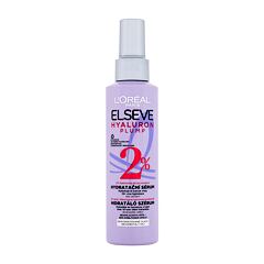 Sérum na vlasy L'Oréal Paris Elseve Hyaluron Plump Moisture Serum 150 ml