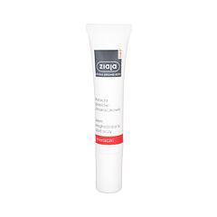 Oční krém Ziaja Med Anti-Wrinkle Treatment Smoothing 15 ml poškozená krabička