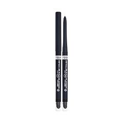 Tužka na oči L'Oréal Paris Infaillible Grip 36H Gel Automatic Eye Liner 1,2 g 005 Blue Jersey