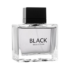 Toaletní voda Antonio Banderas Seduction in Black 100 ml