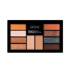 Oční stín Gabriella Salvete Big Face Palette 20 g 02