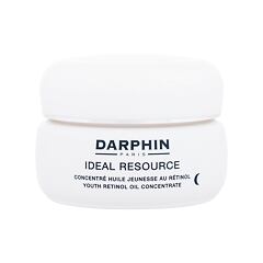 Pleťové sérum Darphin Ideal Resource Youth Retinol Oil Concentrate 60 ks