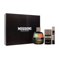 Parfémovaná voda Missoni Parfum Pour Homme 100 ml Kazeta