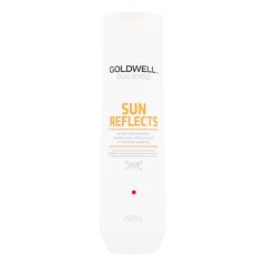 Šampon Goldwell Dualsenses Sun Reflects After-Sun Shampoo 250 ml