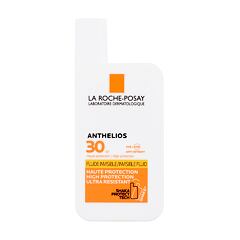 Opalovací přípravek na obličej La Roche-Posay Anthelios  Invisible Fluid SPF30 50 ml