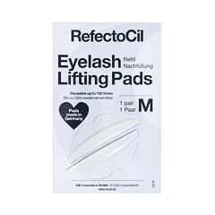 Péče o řasy a obočí RefectoCil Eyelash Lifting Pads M 1 ks