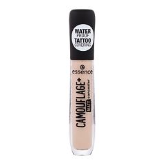 Korektor Essence Camouflage+ Matt 5 ml 23 Warm Sand