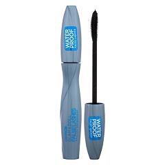 Řasenka Catrice Glam & Doll False Lashes Waterproof 10 ml 010 Black