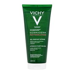 Čisticí gel Vichy Normaderm Phytosolution 200 ml