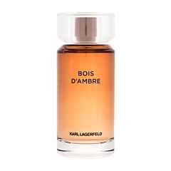 Toaletní voda Karl Lagerfeld Les Parfums Matières Bois d'Ambre 100 ml