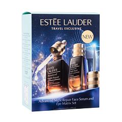 Pleťové sérum Estée Lauder Advanced Night Repair Travel Exclusive 50 ml poškozená krabička Kazeta