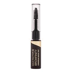 Řasenka na obočí Max Factor Browfinity 4,2 ml 003 Dark Brown