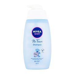 Šampon Nivea Baby 500 ml