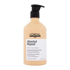 Šampon L'Oréal Professionnel Absolut Repair Professional Shampoo 500 ml