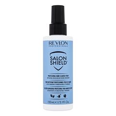 Antibakteriální přípravek Revlon Professional Salon Shield Professional Hand Cleanser Spray 150 ml