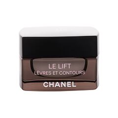 Krém na rty Chanel Le Lift Lèvres Et Contours 15 g