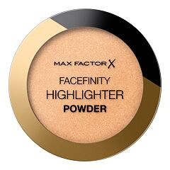 Rozjasňovač Max Factor Facefinity Highlighter Powder 8 g 003 Bronze Glow