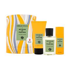 Kolínská voda Acqua di Parma Colonia Futura x Emilio Pucci 100 ml Kazeta