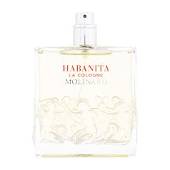 Toaletní voda Molinard Habanita La Cologne 75 ml Tester