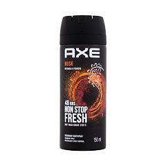 Deodorant Axe Musk 150 ml