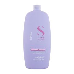 Kondicionér ALFAPARF MILANO Semi Di Lino Smooth Conditioner 1000 ml