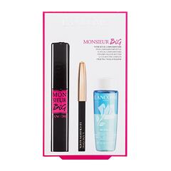 Řasenka Lancôme Monsieur Big 10 ml 01 Big Is The New Black Kazeta