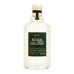 Kolínská voda 4711 Acqua Colonia Blood Orange & Basil 170 ml