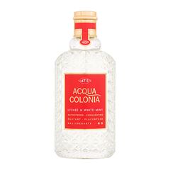 Kolínská voda 4711 Acqua Colonia Lychee & White Mint 170 ml