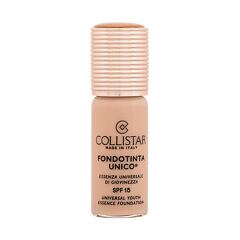 Make-up Collistar Unico Foundation SPF15 10 ml 3N Beige Tester