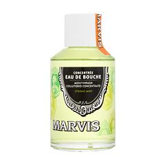 Ústní voda Marvis Strong Mint 120 ml