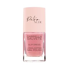 Lak na nehty Gabriella Salvete Petra Nude Longlasting Nail Polish 11 ml Slip Dress