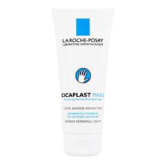 Krém na ruce La Roche-Posay Cicaplast  Barrier Repairing Cream 100 ml