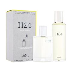 Toaletní voda Hermes H24 30 ml Kazeta