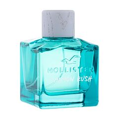 Toaletní voda Hollister Canyon Rush 100 ml