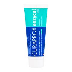 Zubní pasta Curaprox Enzycal 1450 75 ml