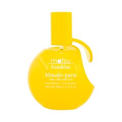 Parfémovaná voda Masaki Matsushima Matsu Sunshine 80 ml