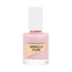 Lak na nehty Max Factor Miracle Pure 12 ml 202 Natural Pearl