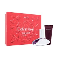 Parfémovaná voda Calvin Klein Euphoria 100 ml Kazeta