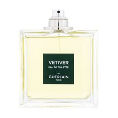 Toaletní voda Guerlain Vetiver 100 ml Tester