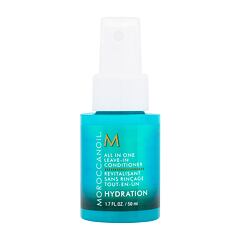 Kondicionér Moroccanoil Hydration All In One Leave-In Conditioner 50 ml