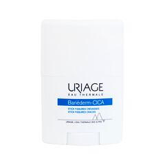 Tělový balzám Uriage Bariéderm CICA Stick Fissures Cracks 22 g