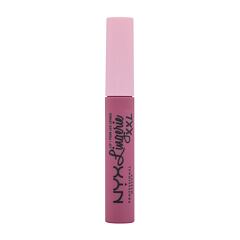 Rtěnka NYX Professional Makeup Lip Lingerie XXL 4 ml 13 Peek Show