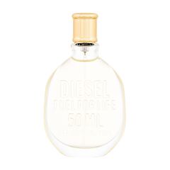 Parfémovaná voda Diesel Fuel For Life Femme 50 ml