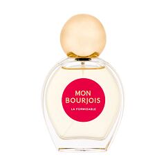 Parfémovaná voda BOURJOIS Paris Mon Bourjois La Formidable 50 ml