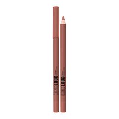 Tužka na rty NYX Professional Makeup Line Loud 1,2 g 03 Goal Crusher