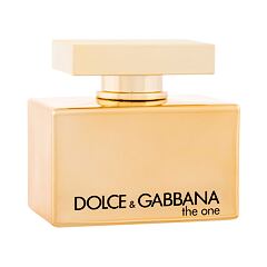 Parfémovaná voda Dolce&Gabbana The One Gold Intense 75 ml