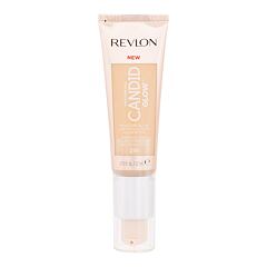 Make-up Revlon Photoready Candid Glow 22 ml 210 Natural Ochre