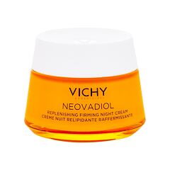 Noční pleťový krém Vichy Neovadiol Post-Menopause 50 ml poškozená krabička