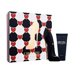 Parfémovaná voda Carolina Herrera Good Girl 80 ml Kazeta